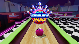 Super Bowling Mania